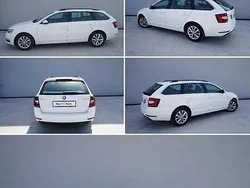 Culoarealb Utilizat 2019 Skoda Octavia Style Break | 10.900 EUR (Preț bun)