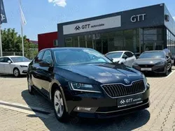 Utilizat 2018 Skoda Superb Berlinǎ | 18.950 EUR (Preț OK)