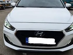 Utilizat 2020 Hyundai i30 Premium Break | 12.900 EUR (Preț OK)