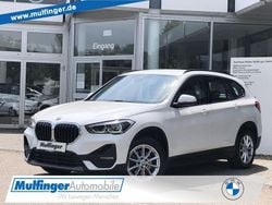 Utilizat 2022 BMW X1 Sport Line SUV | 30.596 EUR