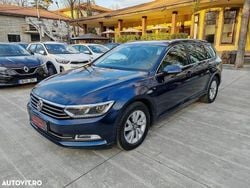 Culoarealbastru Utilizat 2016 VW Passat Executive Berlinǎ | 9.999 EUR (Preț OK)