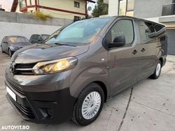 Culoaregri Utilizat 2022 Toyota Proace Comfort Van | 19.965 EUR