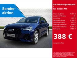 Utilizat 2023 Audi Q3 Sportback S-Line SUV | 50.725 EUR