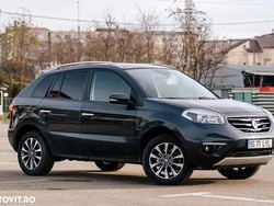Culoaregri Utilizat 2012 Renault Koleos Privilege SUV | 5.890 EUR (Preț bun)