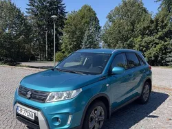 Culoarealbastru Utilizat 2015 Suzuki Vitara SUV | 10.000 EUR (Preț OK)