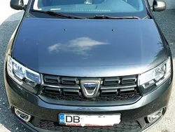 Alte culori Utilizat 2018 Dacia Logan Acces Berlinǎ | 6.500 EUR (Preț OK)
