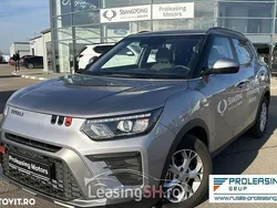 Gri Nouă 2024 Ssangyong Tivoli SUV | 20.527 EUR (Preț OK)