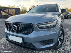 Gri Utilizat 2021 Volvo XC40 Inscription SUV | 20.990 EUR