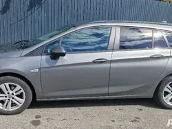 Gri Utilizat 2021 Opel Astra Business Break | 10.700 EUR (Preț OK)