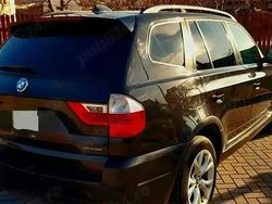 Utilizat 2010 BMW X3 SUV | 6.800 EUR (Preț OK)