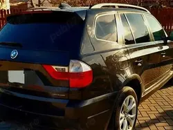 Utilizat 2010 BMW X3 SUV | 6.800 EUR (Preț OK)