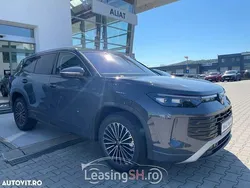 Gri Nouă 2025 VW Tayron Life SUV | 45.591 EUR