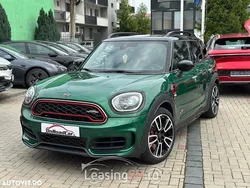 Verde Utilizat 2020 Mini John Cooper Works Hatchback | 26.990 EUR