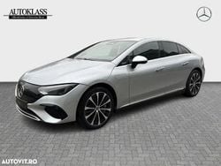 Culoareargint Utilizat 2024 Mercedes EQE300 Berlinǎ | 55.560 EUR
