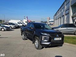Culoaregri Utilizat 2021 Mitsubishi L200 Intense Pickup | 27.588 EUR