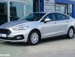 Gri Utilizat 2019 Ford Mondeo Berlinǎ | 16.930 EUR (Scump)