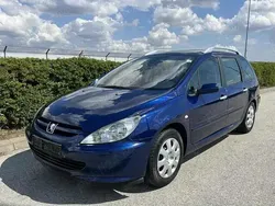 Utilizat 2003 Peugeot 307 Break | 1.590 EUR