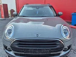 Gri Utilizat 2021 Mini One D Clubman Break | 14.500 EUR