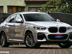 Culoaregri Utilizat 2020 BMW X4 M Sport SUV | 34.990 EUR (Preț OK)