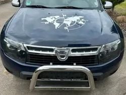 Utilizat 2014 Dacia Duster SUV | 6.690 EUR (Super Preț)