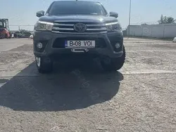 Utilizat 2019 Toyota HiLux Pickup | 29.600 EUR