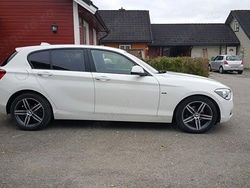 Utilizat 2011 BMW 116 Hatchback | 2.850 EUR
