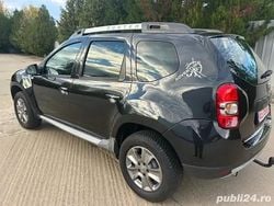 Utilizat 2016 Dacia Duster SUV | 6.850 EUR (Preț bun)