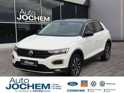 Utilizat 2021 VW T-Roc Active SUV | 27.415 EUR (Scump)