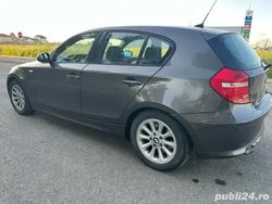 Utilizat 2009 BMW 118 Hatchback | 3.900 EUR (Preț OK)