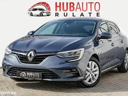 Gri Utilizat 2021 Renault Mégane IV Hatchback | 12.710 EUR (Preț OK)