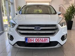 Alb Utilizat 2017 Ford Kuga SUV | 9.990 EUR (Preț OK)