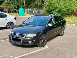 Culoaremaro Utilizat 2008 VW Passat Comfortline Break | 3.650 EUR (Preț OK)