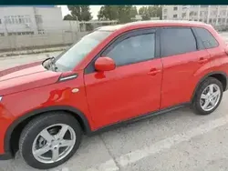 Rosu Utilizat 2018 Suzuki Vitara SUV | 15.200 EUR (Puțin scump)