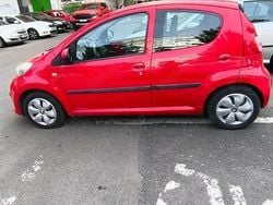 Utilizat 2007 Peugeot 107 Hatchback | 3.500 EUR