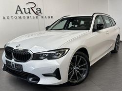 Utilizat 2022 BMW 320 Sport Line Break | 33.204 EUR