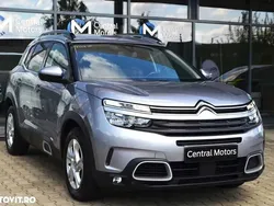 Gri Utilizat 2020 Citroën C5 Aircross Feel SUV | 15.900 EUR (Puțin scump)