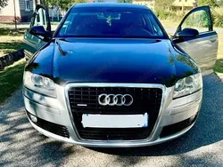 Utilizat 2007 Audi A8 Berlinǎ | 3.750 EUR