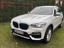 Culoarealb Utilizat 2018 BMW X3 SUV | 23.200 EUR (Preț OK)