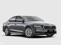 Gri Nouă 2025 Skoda Octavia Berlinǎ | 30.551 EUR (Puțin scump)