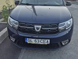 Culoarealbastru Utilizat 2018 Dacia Logan Berlinǎ | 5.999 EUR (Preț OK)