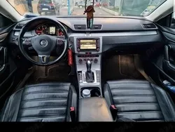 Negru Utilizat 2012 VW CC Berlinǎ | 10.000 EUR (Preț OK)