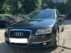 Utilizat 2005 Audi A6 Berlinǎ | 3.900 EUR (Preț OK)