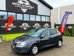 Utilizat 2010 Seat Ibiza Hatchback | 3.999 EUR (Puțin scump)