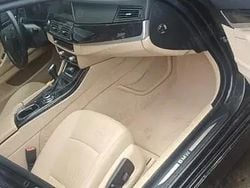 Utilizat 2014 BMW 520 Break | 13.500 EUR (Preț bun)