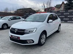 Alb Utilizat 2020 Dacia Logan Lauréate Berlinǎ | 9.955 EUR (Preț OK)