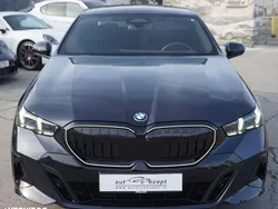 Culoarenegru Utilizat 2024 BMW 520 Comfort Edition Berlinǎ | 59.895 EUR (Scump)