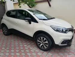 Utilizat 2019 Renault Captur SUV | 11.000 EUR (Preț OK)