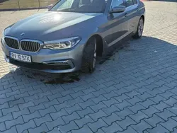 Utilizat 2019 BMW 520 Berlinǎ | 23.500 EUR (Puțin scump)