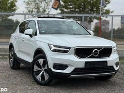 Culoarealb Utilizat 2020 Volvo XC40 Momentum SUV | 19.900 EUR (Puțin scump)