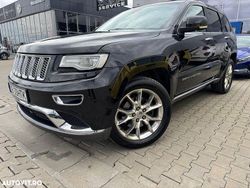 Culoarenegru Utilizat 2015 Jeep Grand Cherokee Limited SUV | 18.513 EUR (Preț OK)
